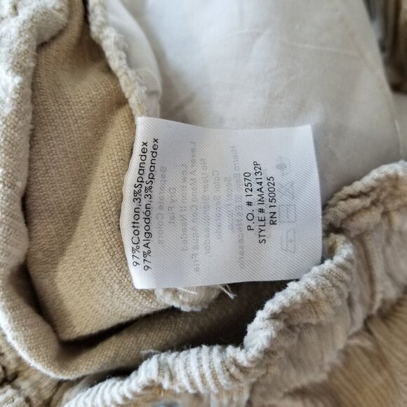 Emory Park Pull On Pants Size Small - Picture 9 of 11